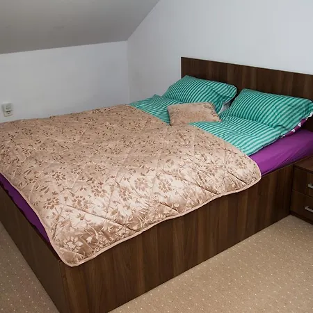 Apartamento Adera Luxury *