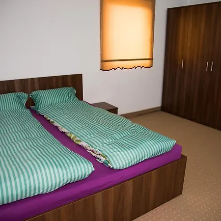 Adera Luxury Apartamento