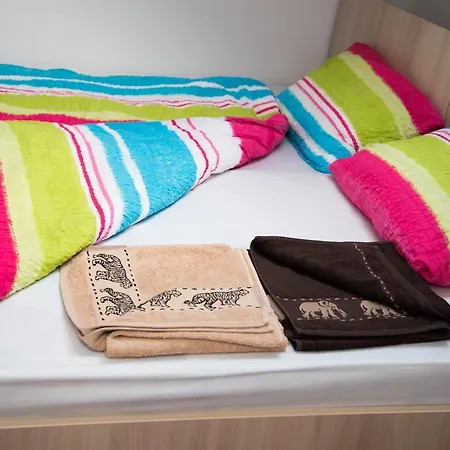 Adera Luxury Apartamento *