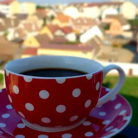 Adera Luxury * Sibiu